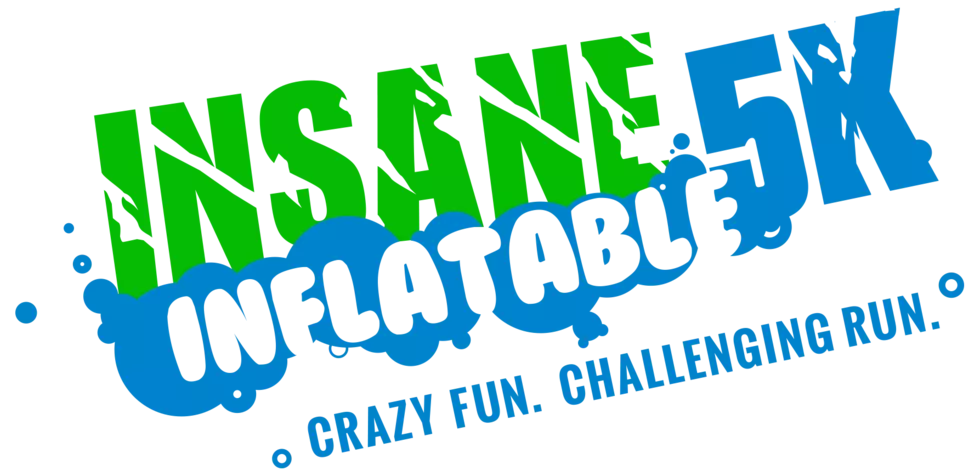 Insane Inflatable 5K Participant Guide