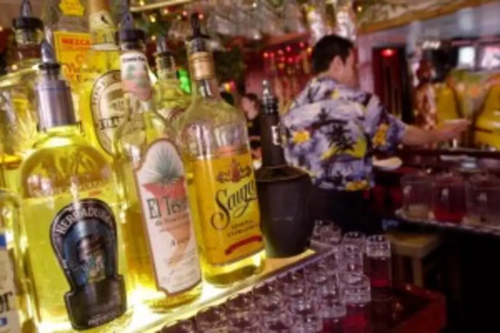 5 Ways To Save Money At The Bar