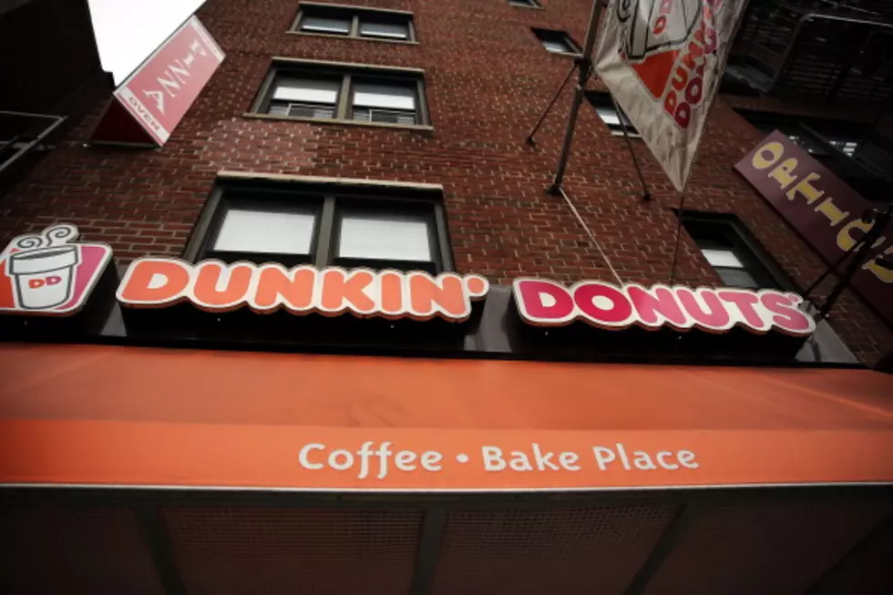 Two Guys Love Their Donuts: Dunkin&#8217; Love Beyonce Parody [VIDEO]