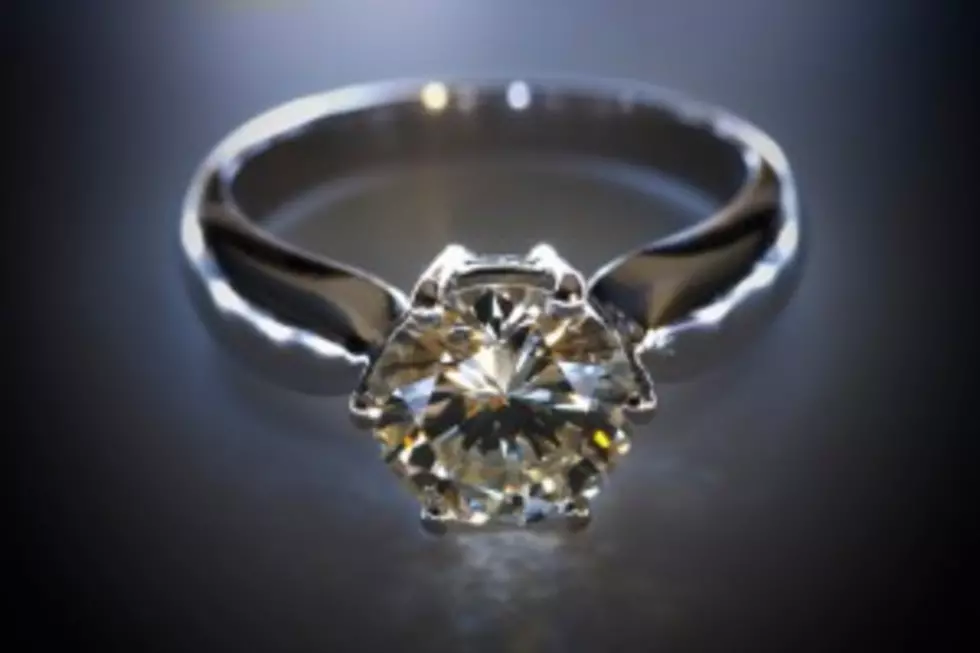 Woman Gets To Keep Texting Ex&#8217;s Engagement Ring