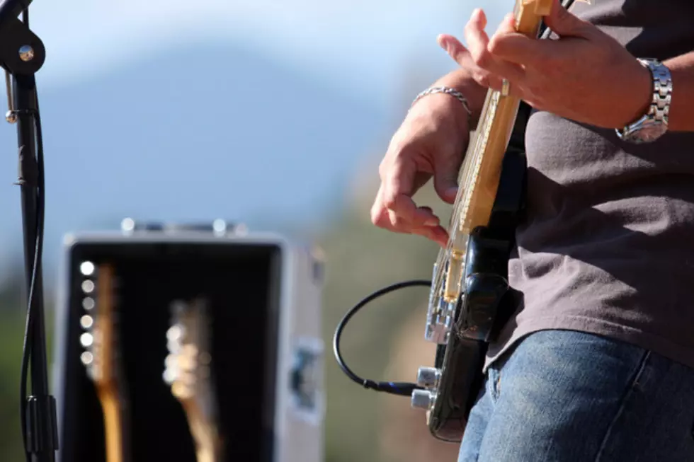 Boise&#8217;s John Bolin The Man Behind ZZ Tops Guitars