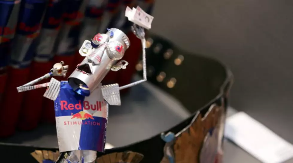 Red Bull Owes You $10; Claim Your Free Money