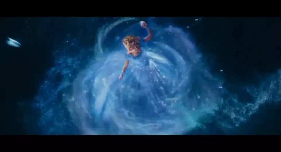 Disney Releases &#8220;Cinderella&#8221; Trailer [VIDEO]