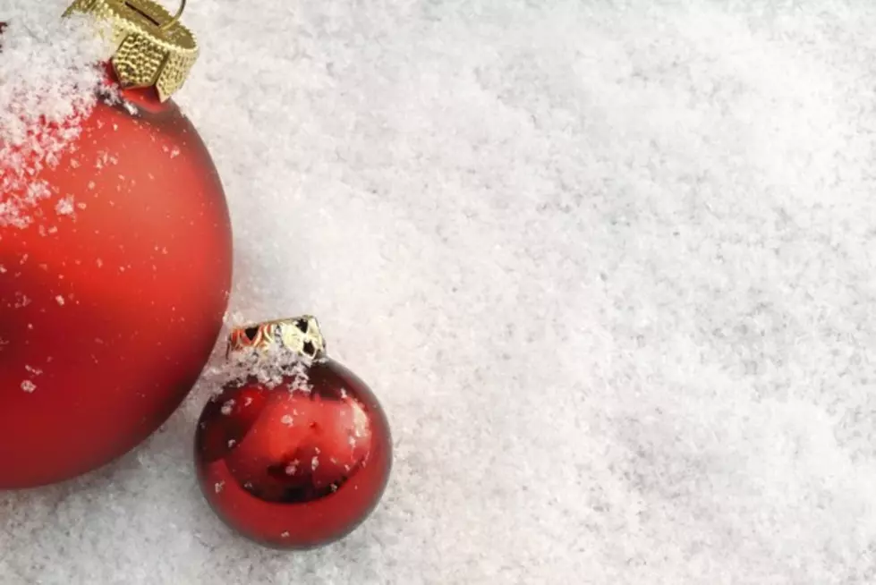Christmas Ornaments For Beards Are Now A Thing