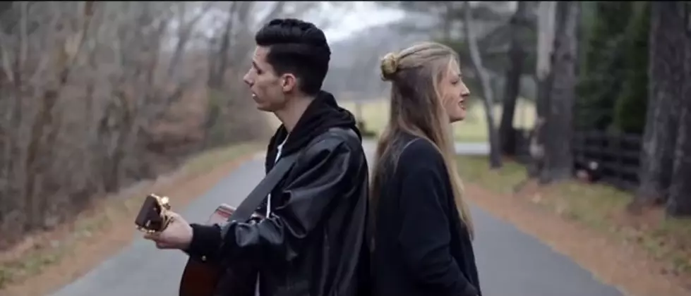 OBSESSED! Mash-up of Taylor Swift&#8217;s &#8220;Blank Space&#8221; and &#8220;Style&#8221; [VIDEO]