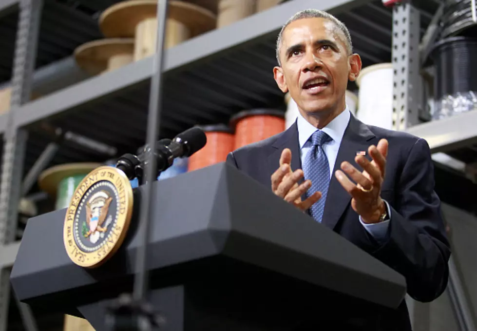 Free Tickets For President Obama&#8217;s Boise Speech