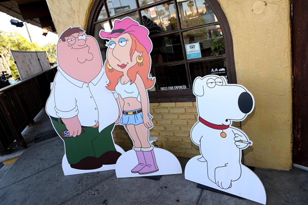 Peter Griffin In Real Life; Dead On Impression Will Leave You Speechless [VIDEO]