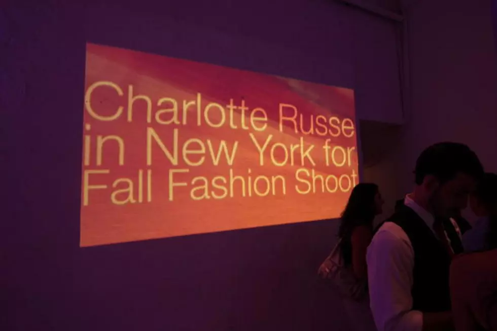 Boise Towne Square To Welcome Charlotte Russe