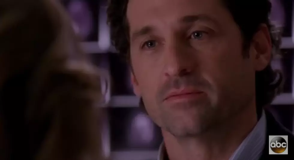 ABC’s Tribute To Derek Shepherd Leaves Fans In Tears [VIDEO]