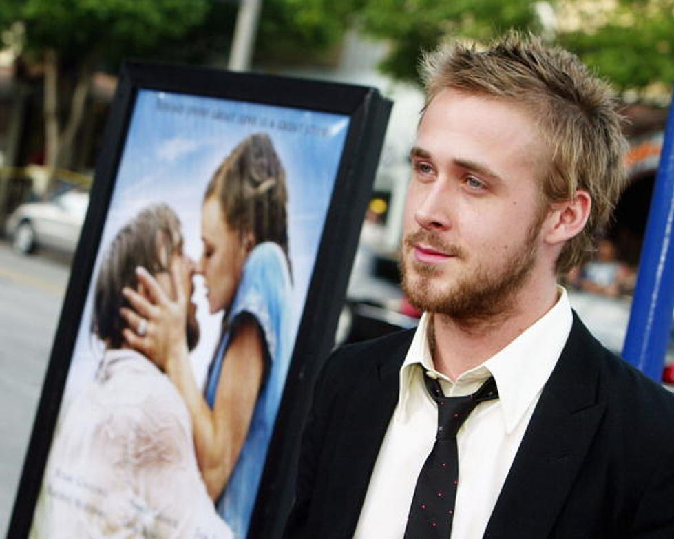 Who Should Play Noah and Allie in &#8220;The Notebook&#8221; TV Series?