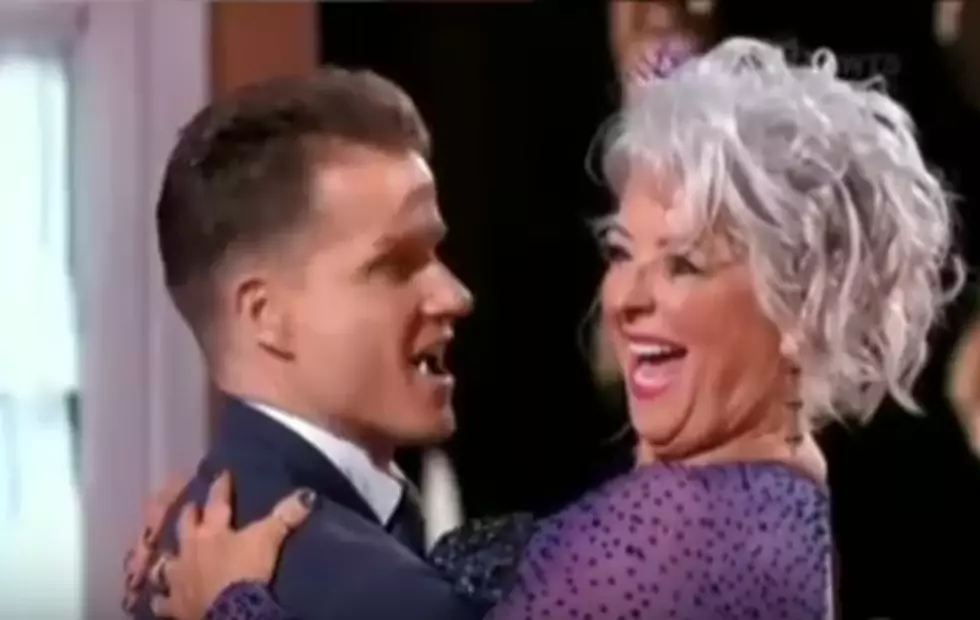 Every Performance From The DWTS Premiere [VIDEO]