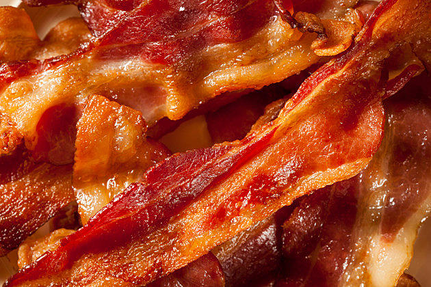 There&#8217;s a Bacon and Beer Benefit Today And I Didn&#8217;t Know About it?