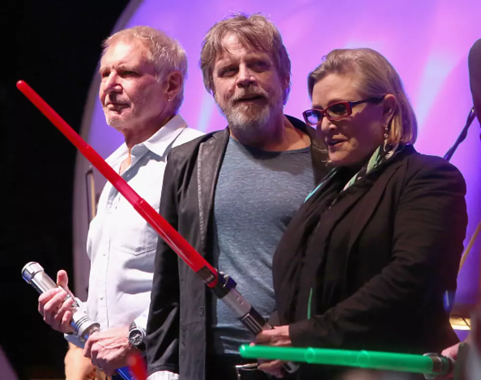 Star Wars Stars Petition for Terminally Ill Star Wars Fan to See Movie Early