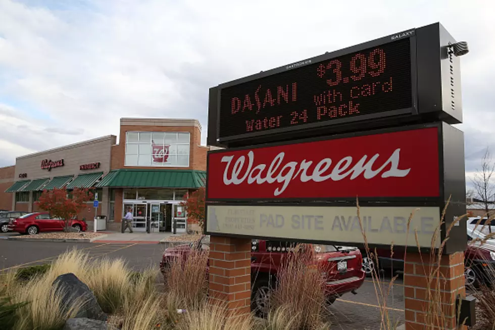 Walgreens Increasing Tobacco Buying Age to 21