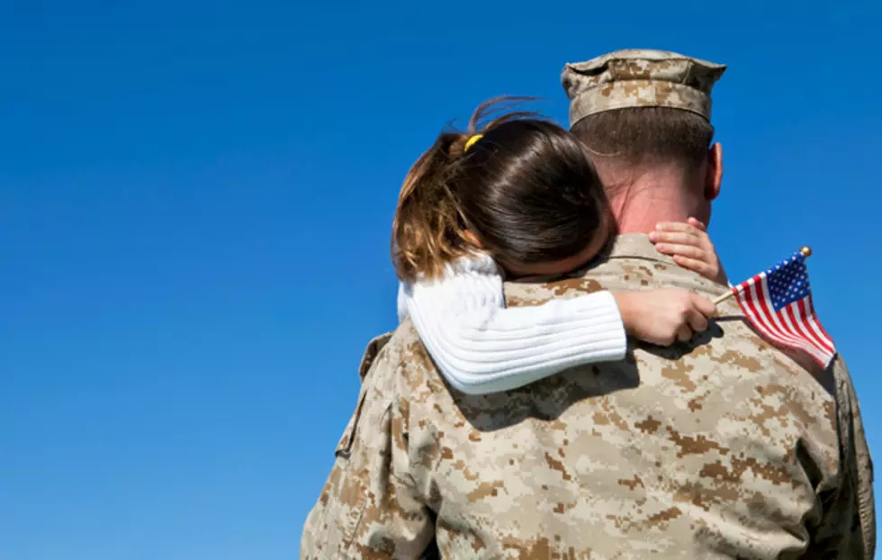 Veteran’s Day Parade Rolls Through Downtown Boise on Saturday