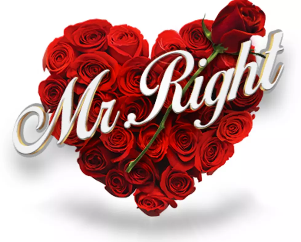 You Choose Mr. Right by Voting For Your Favorite