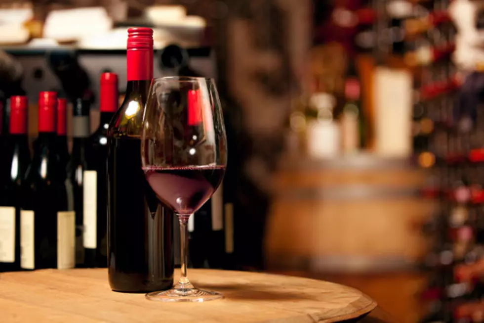 Celebrate Treasure Valley Wine On National Drink Wine Day