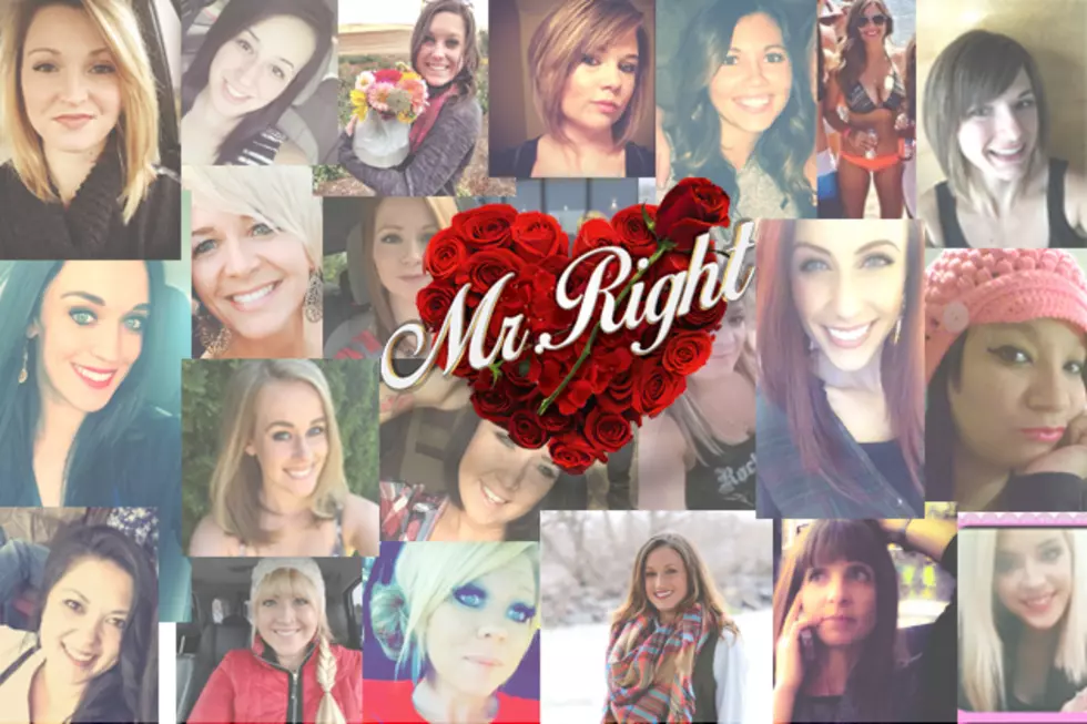 The Top 25 Ladies for Boise&#8217;s Mr. Right Are&#8230;