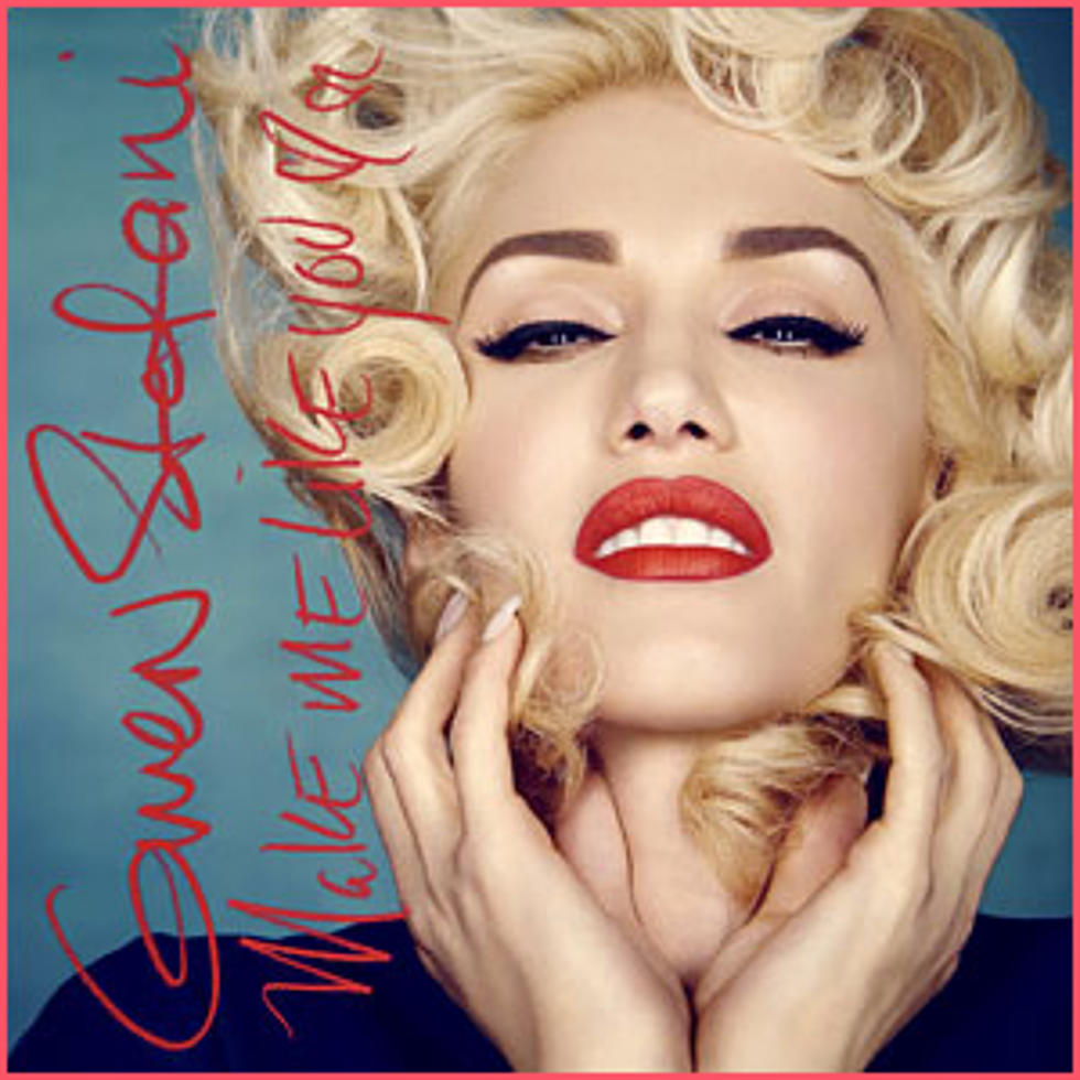 Gwen Stefani: &#8220;Make Me Like You&#8221; Full Song &#038; Video