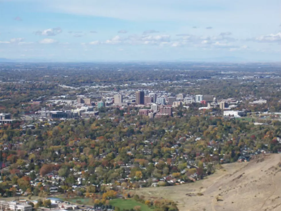 10 Things All Boiseans Should Do Once