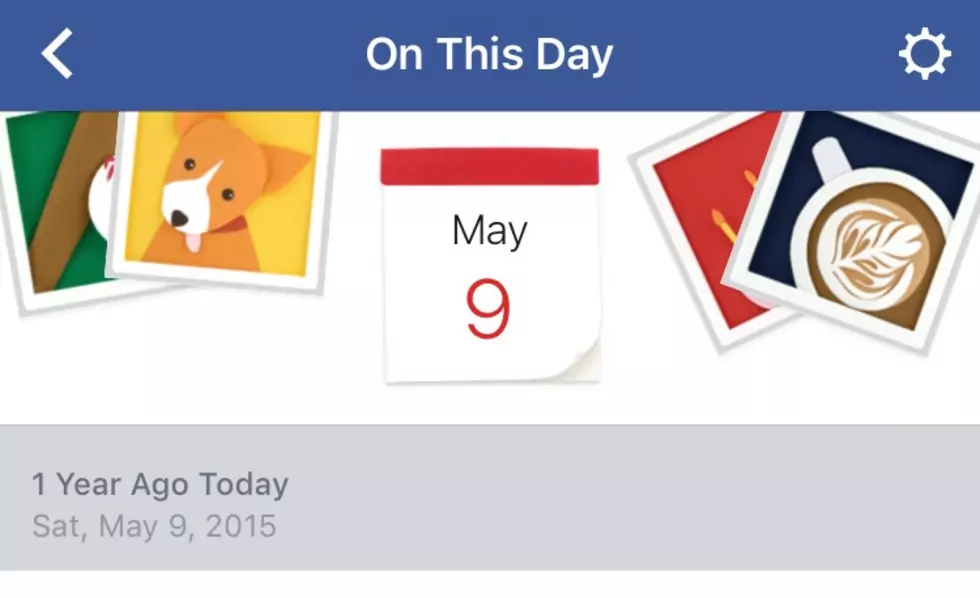 Filter Your Facebook &#8216;On This Day&#8217; Memories