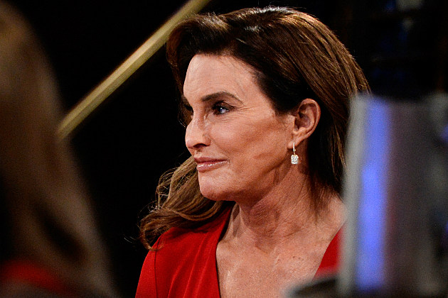 Caitlyn Jenner To Pose Nude On The Cover Of Sports Illustrated
