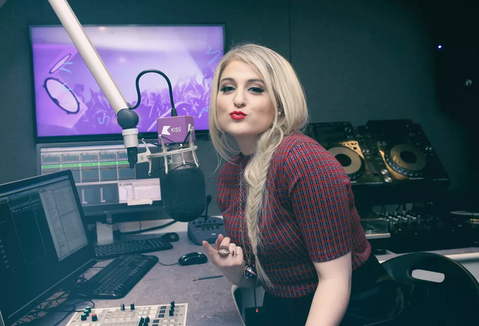 Meghan Trainor Is Coming to the Idaho Center