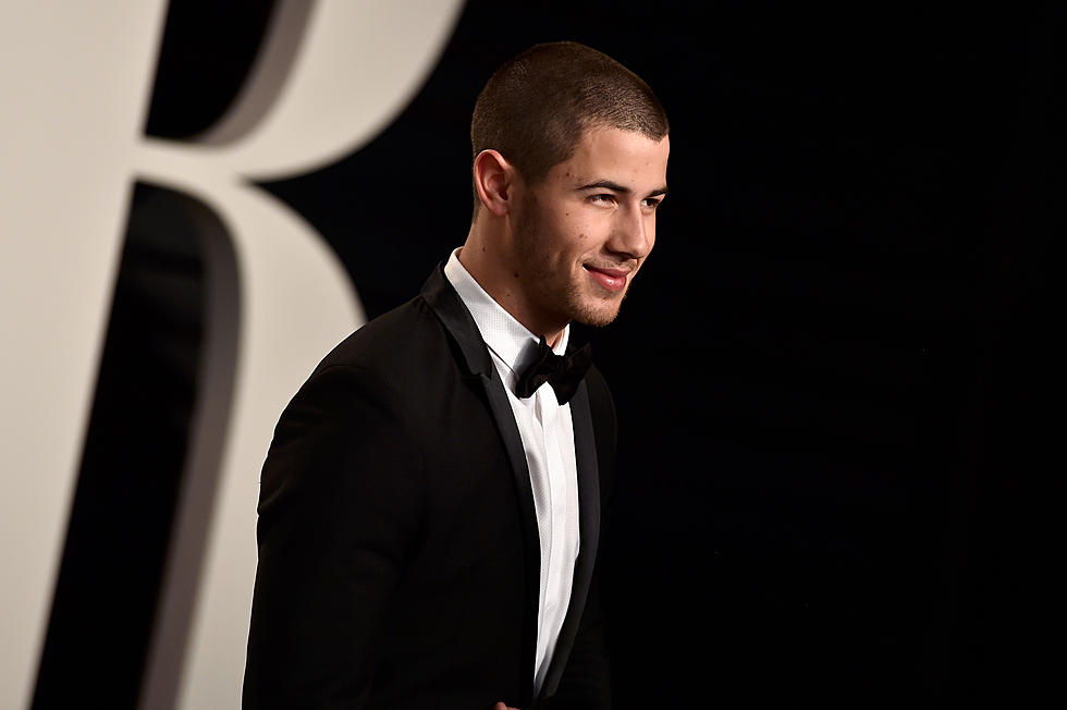 Nick Jonas Has a Song For Kids