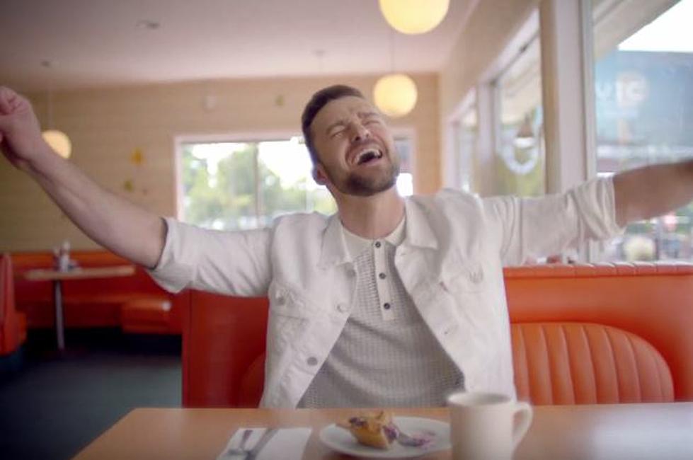 Justin Timberlake&#8217;s &#8220;Can&#8217;t Stop the Feeling&#8221; Video Gives Us All the Feels