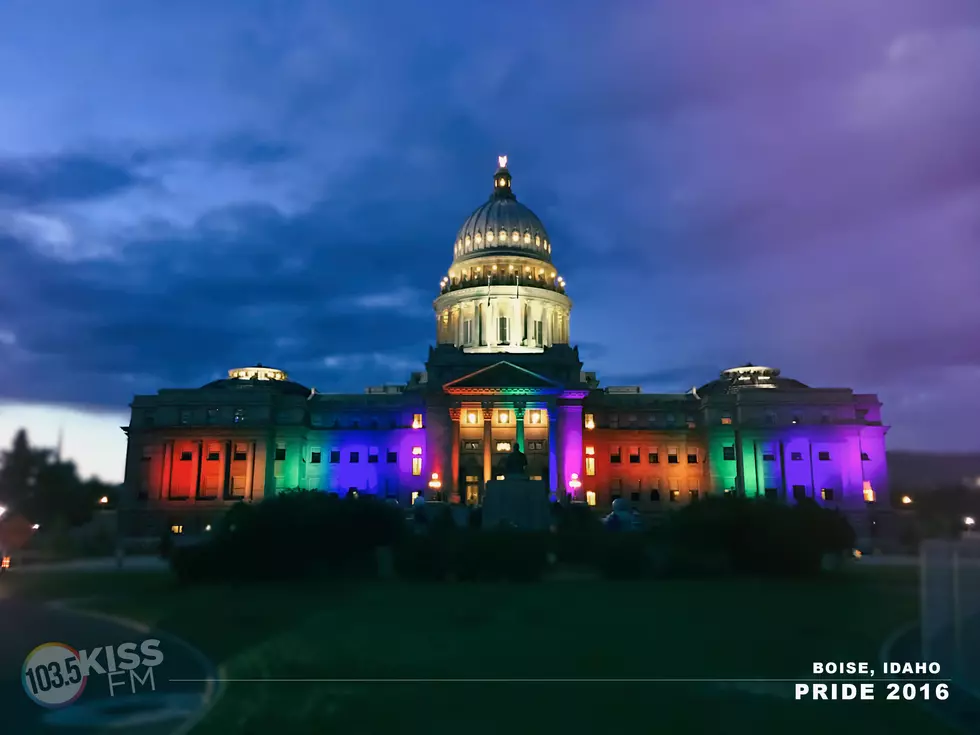 Boise Pride Kekeluv Cam