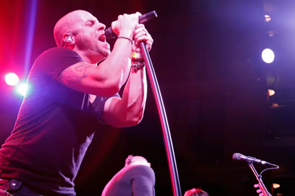 Top 5 Daughtry Songs To Know For Boise Music Festival