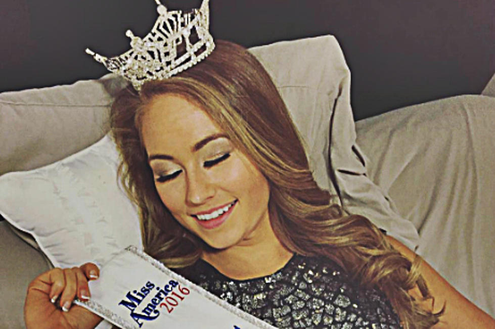 Miss Idaho 2016 Crowned