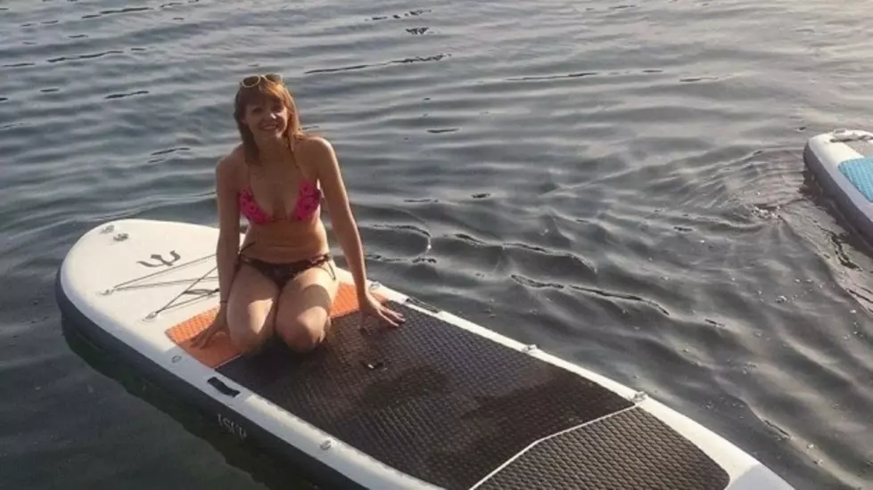 Stand Up Paddleboarders Risking Ticket for Not Doing This