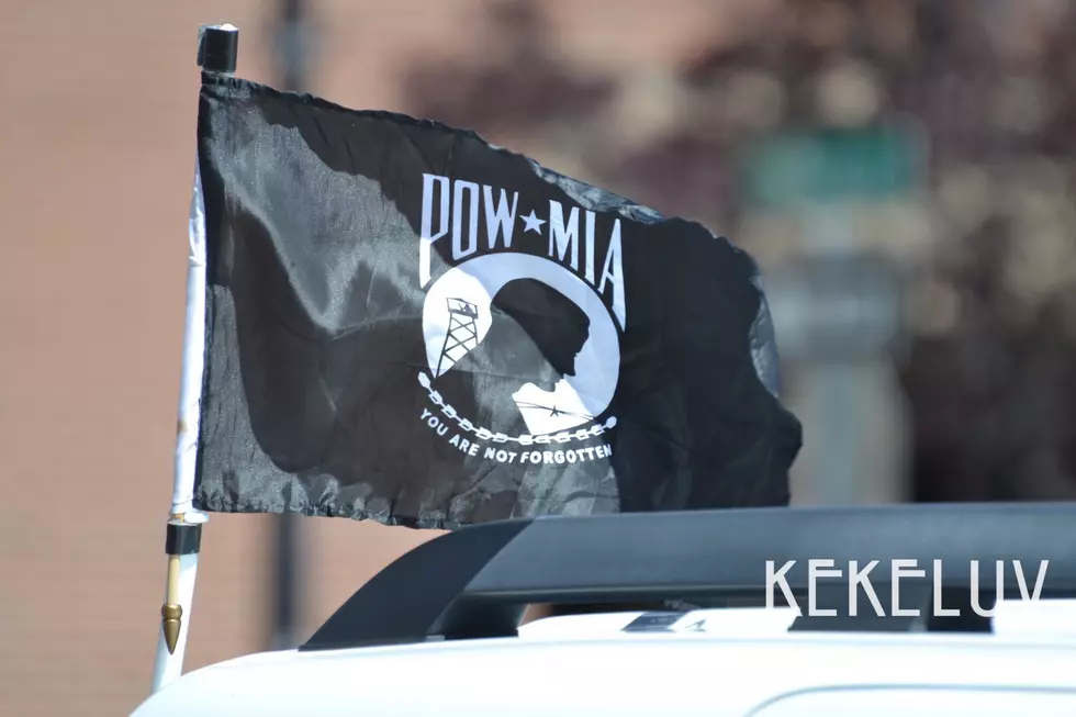 Kekeluv Cam &#8211; 4th of July Parade Two