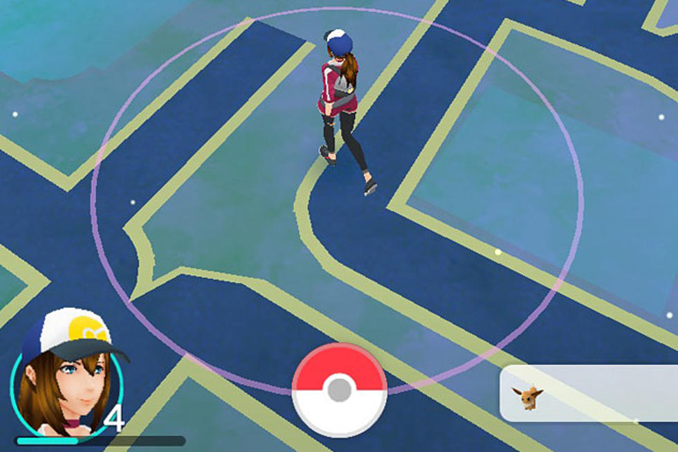 Google Secures Pokemon Go App