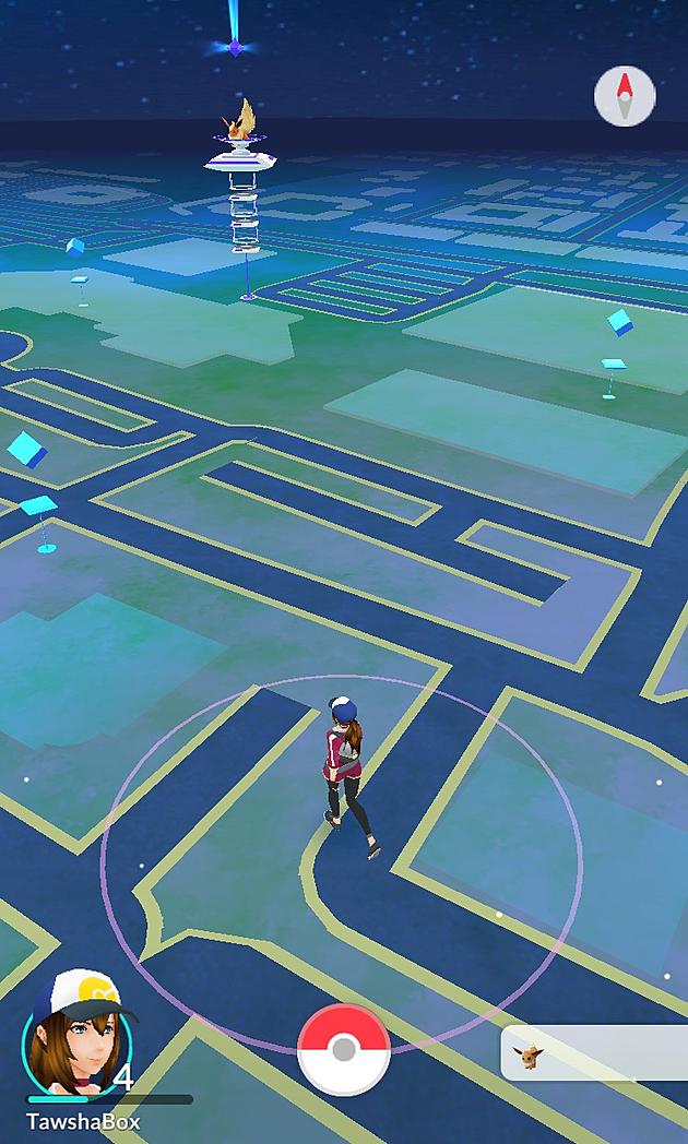 Fear No More Pokemon Go Players &#8211; Google Won&#8217;t Access Your Info