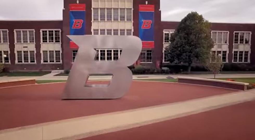 Boise State University Places 3 Fraternities on Interim Suspension