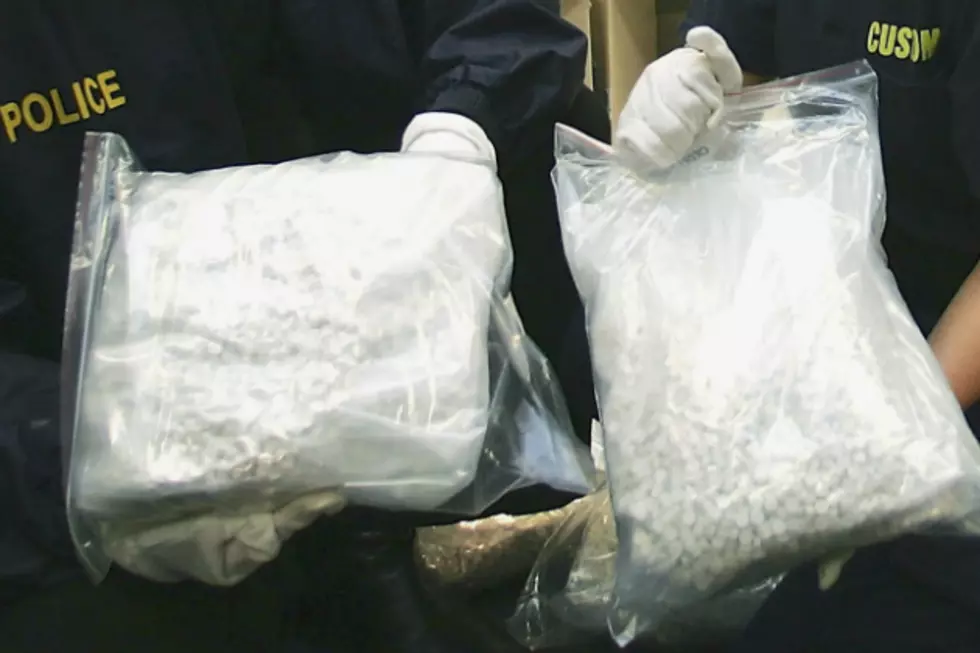 Dangerous Drug Craze Hits Idaho