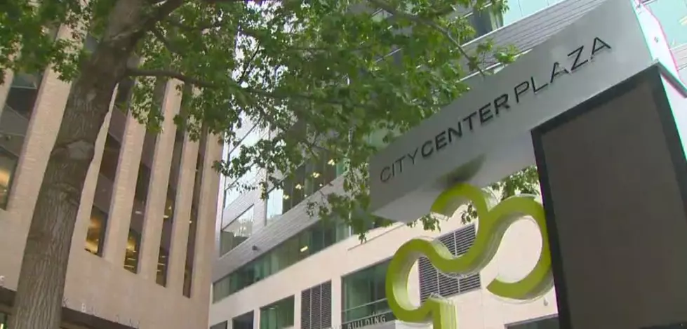 What Does the New City Center Plaza Look Like?