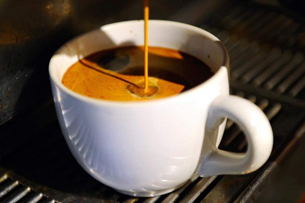 Super Scientific Health Benefits of Drinking Coffee
