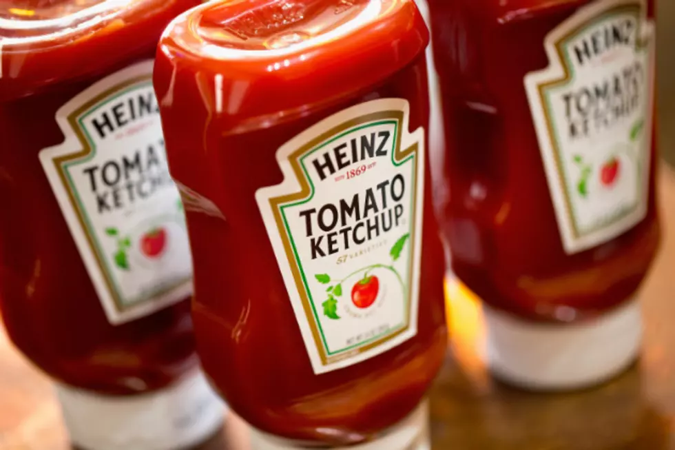 Ketchup: Worst Condiment Ever?