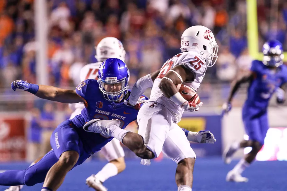 Were Any Boise State Football Players Drafted to the NFL?