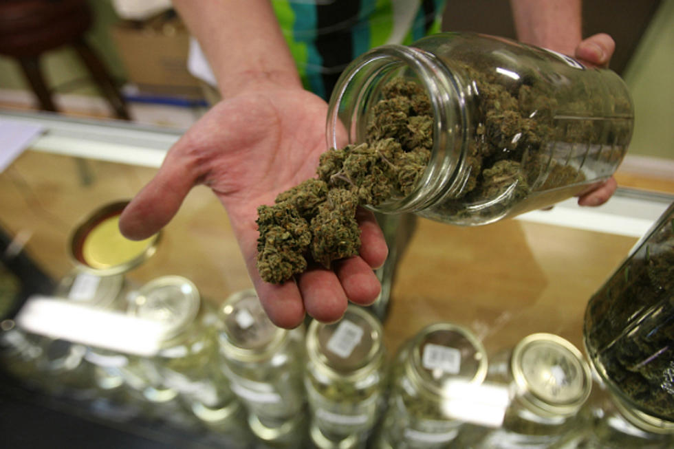 Marijuana Dispensaries Inching Closer to Idaho