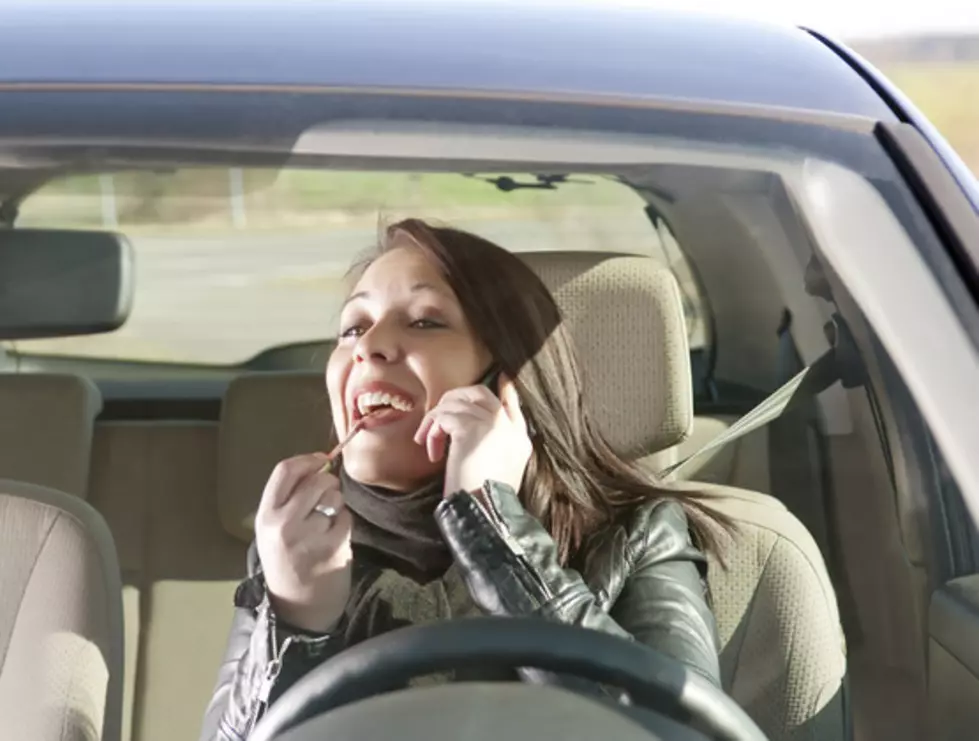 Senate Shuts Down Bill to Ban Cell Phone Use While Driving In Idaho