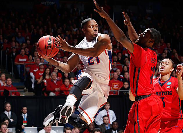 Boise State Men&#8217;s Basketball on Winning Streak