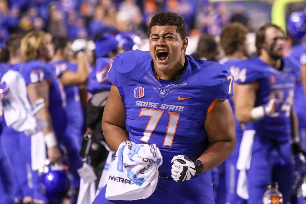 Boise State’s Bowl Possibilities