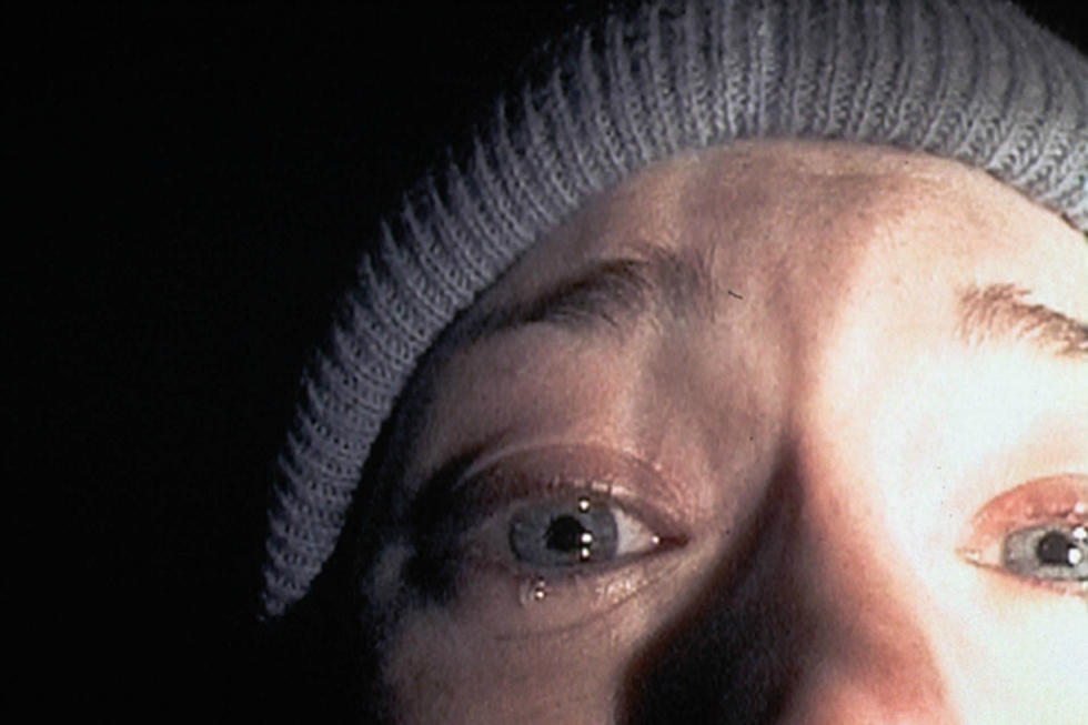 Netflix & Thrill – The Blair Witch Project
