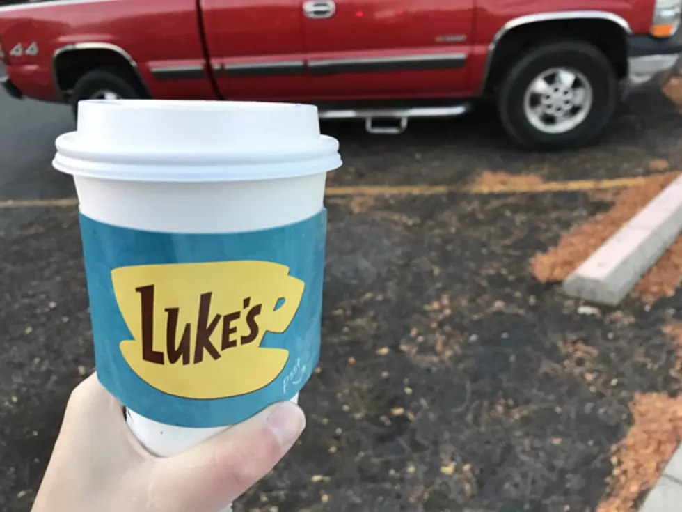 Here&#8217;s What You Missed at Flying M&#8217;s Gilmore Girls Pop Up [Photos]