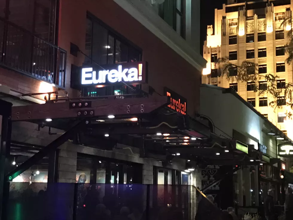 Eureka! Opens In Downtown Boise; Take A Look Inside [PHOTOS]