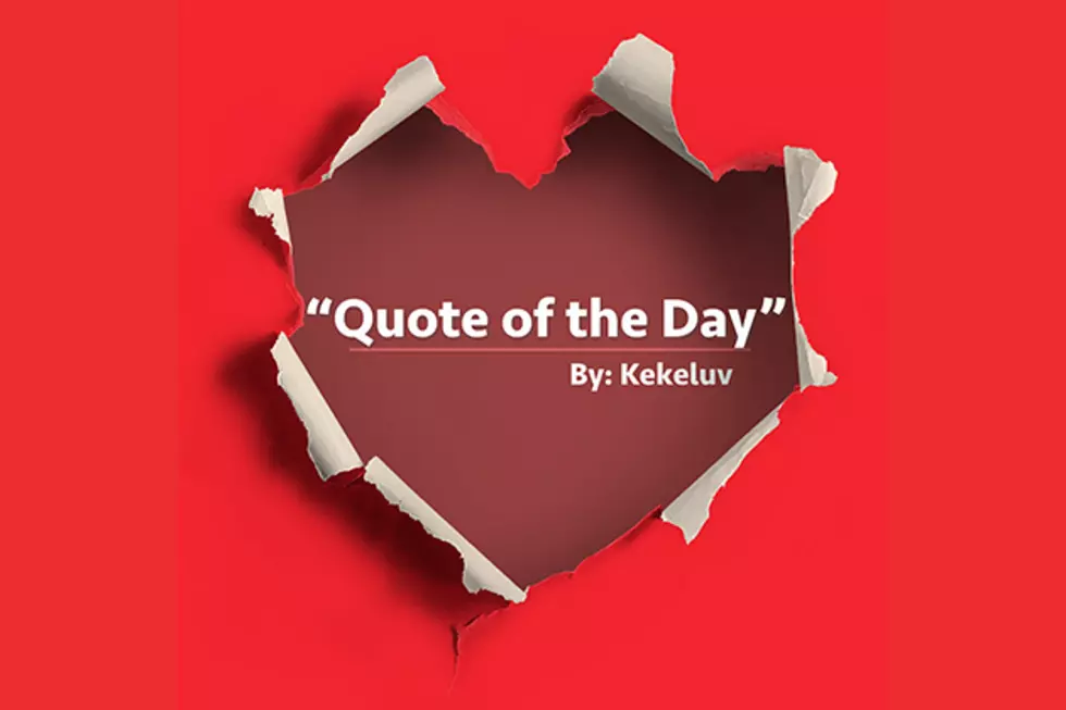 Tuesday Quote of the Day: Facebook Friends Edition